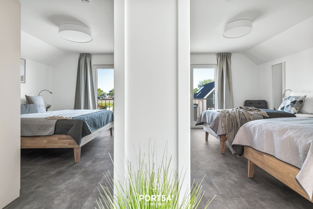 Nordseeresort - Schnieke Bude 2