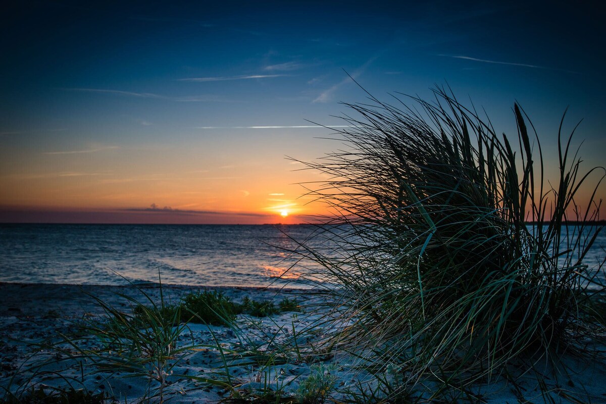 Nordseeresort - Schnieke Bude