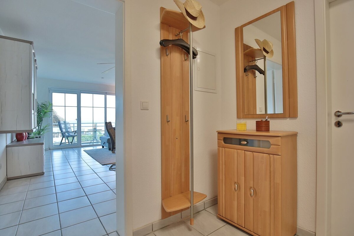 Stranddomizil - Appartement 7 6